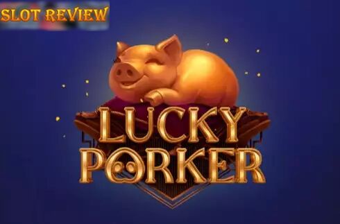 Lucky Porker Slot Review